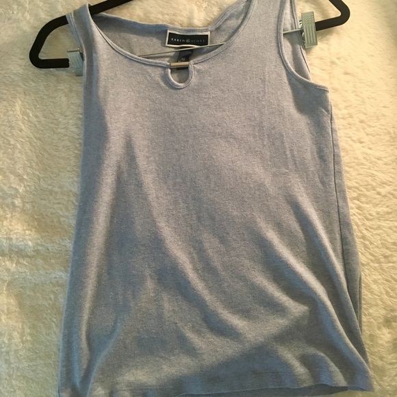 Karen Scott top - Picture 1 of 1